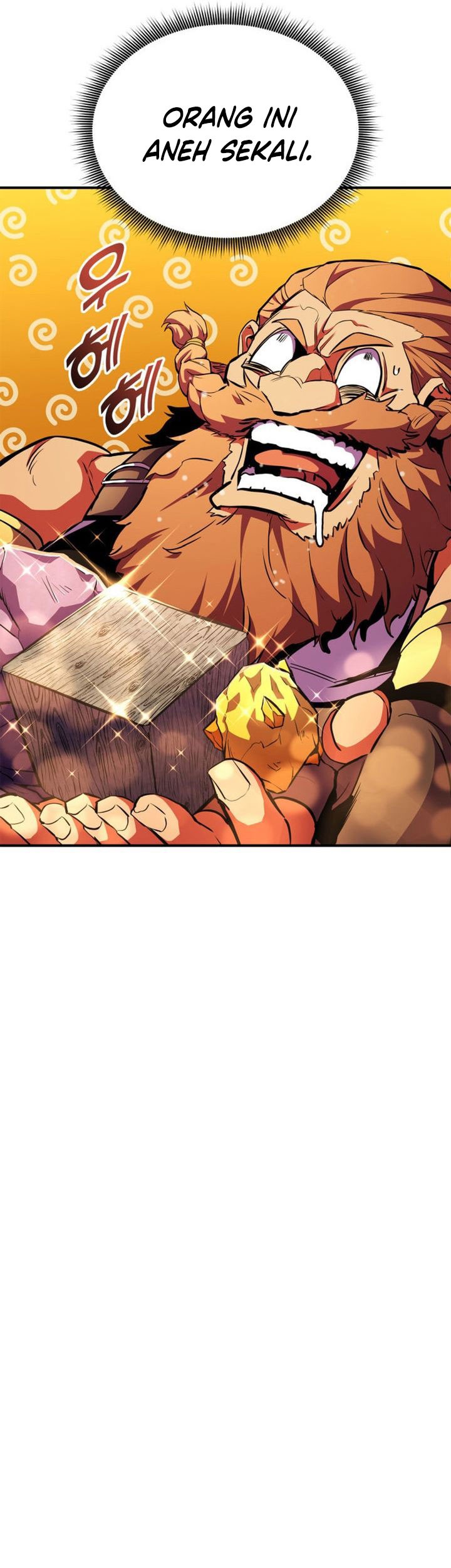 Ranker’s Return Chapter 167 halaman 42