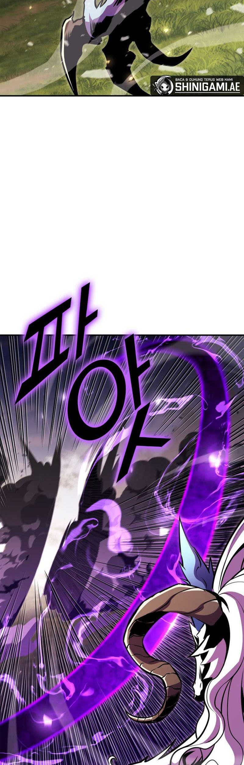 Ranker’s Return Chapter 174 Gambar 45