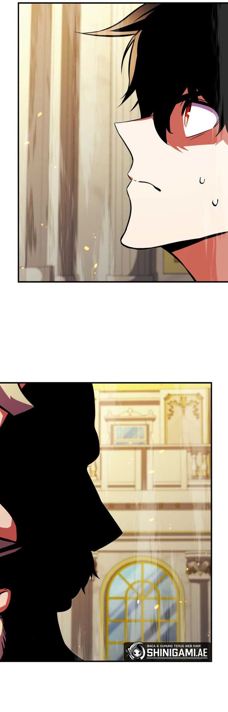 Ranker’s Return Chapter 180 Gambar 31