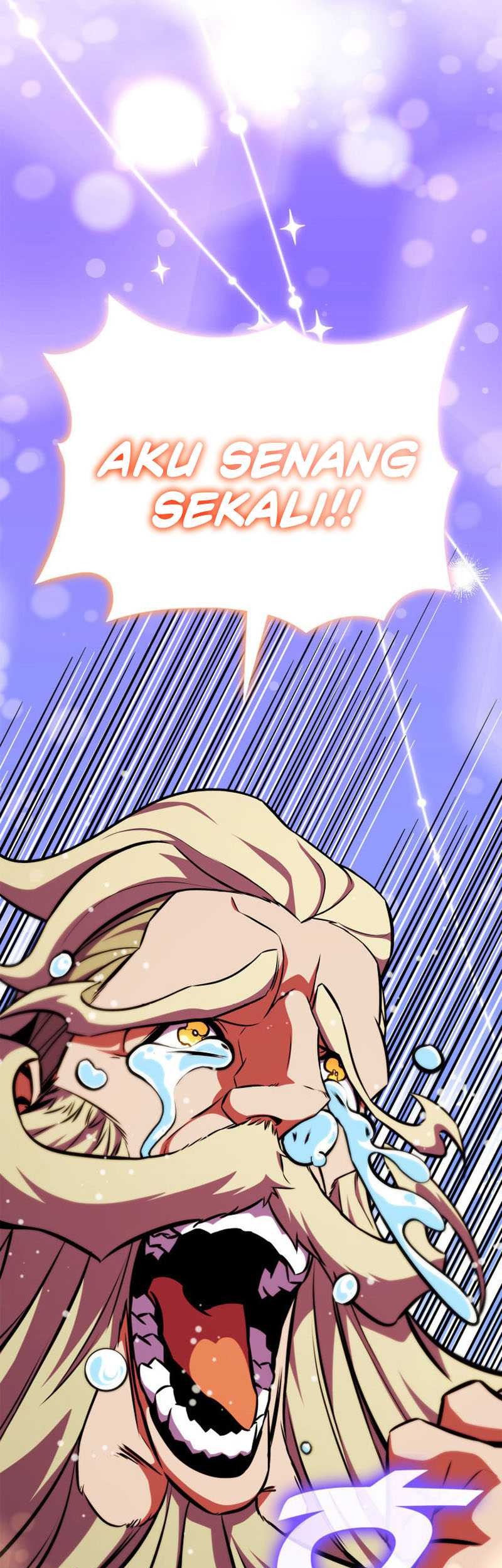 Ranker’s Return Chapter 180 Gambar 33