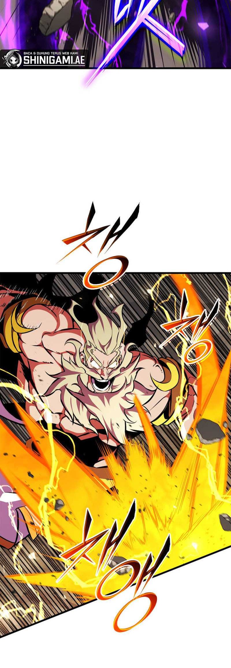 Ranker’s Return Chapter 182 halaman 42