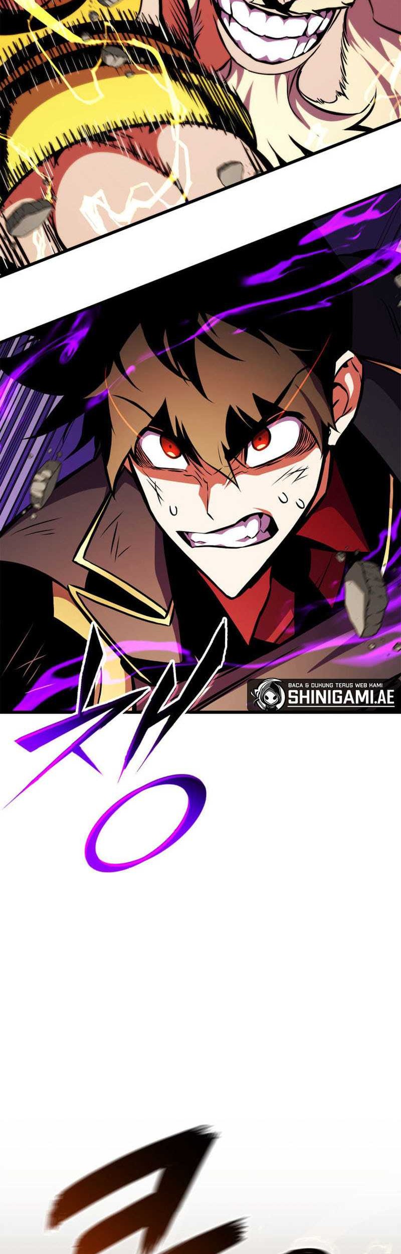 Ranker’s Return Chapter 182 halaman 44