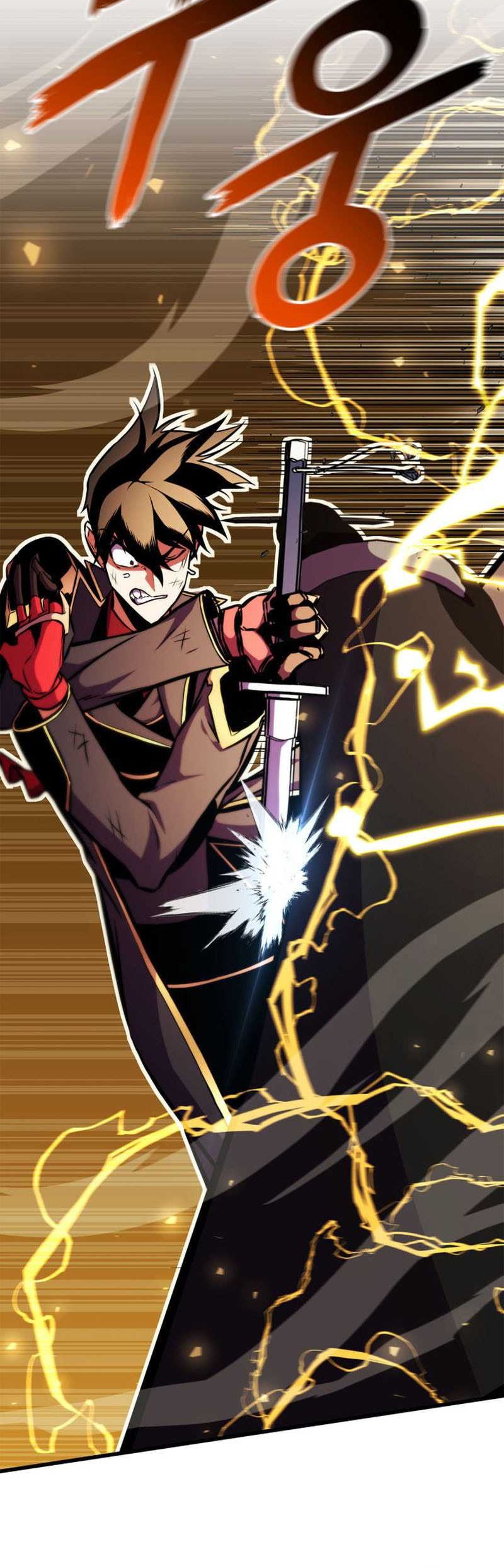 Ranker’s Return Chapter 182 halaman 45