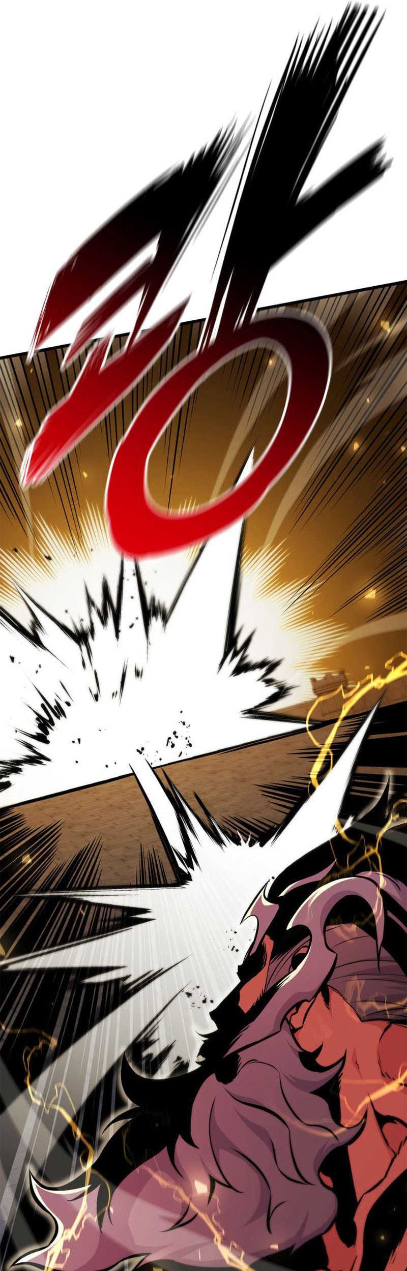 Ranker’s Return Chapter 182 halaman 46