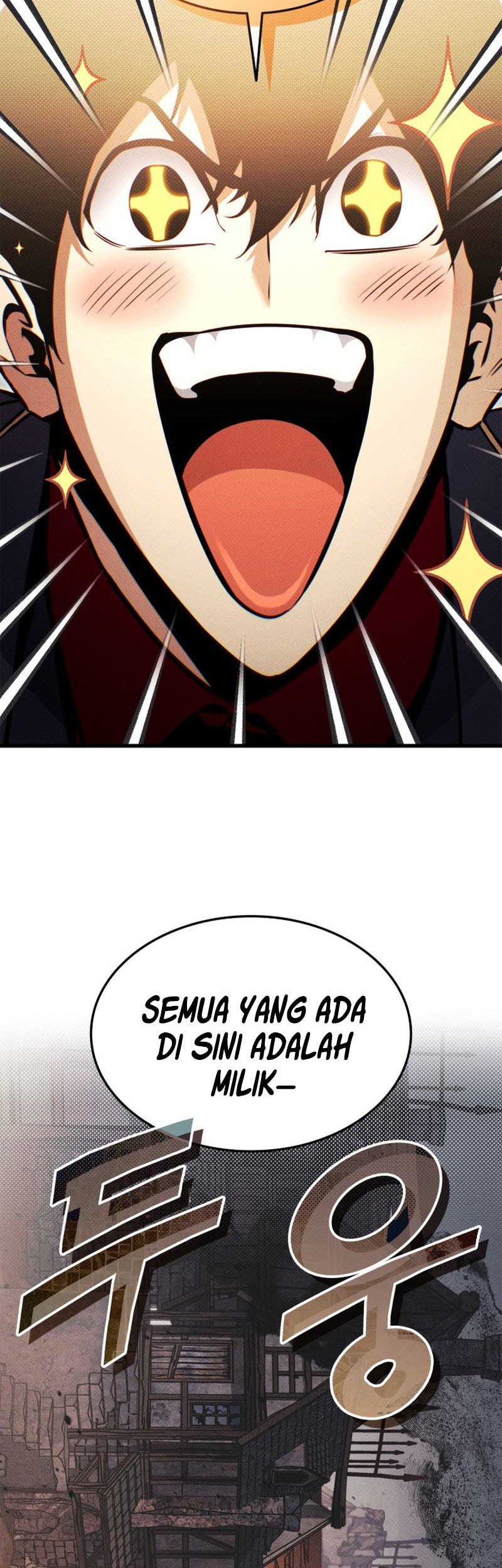 Ranker’s Return Chapter 195 Gambar 38