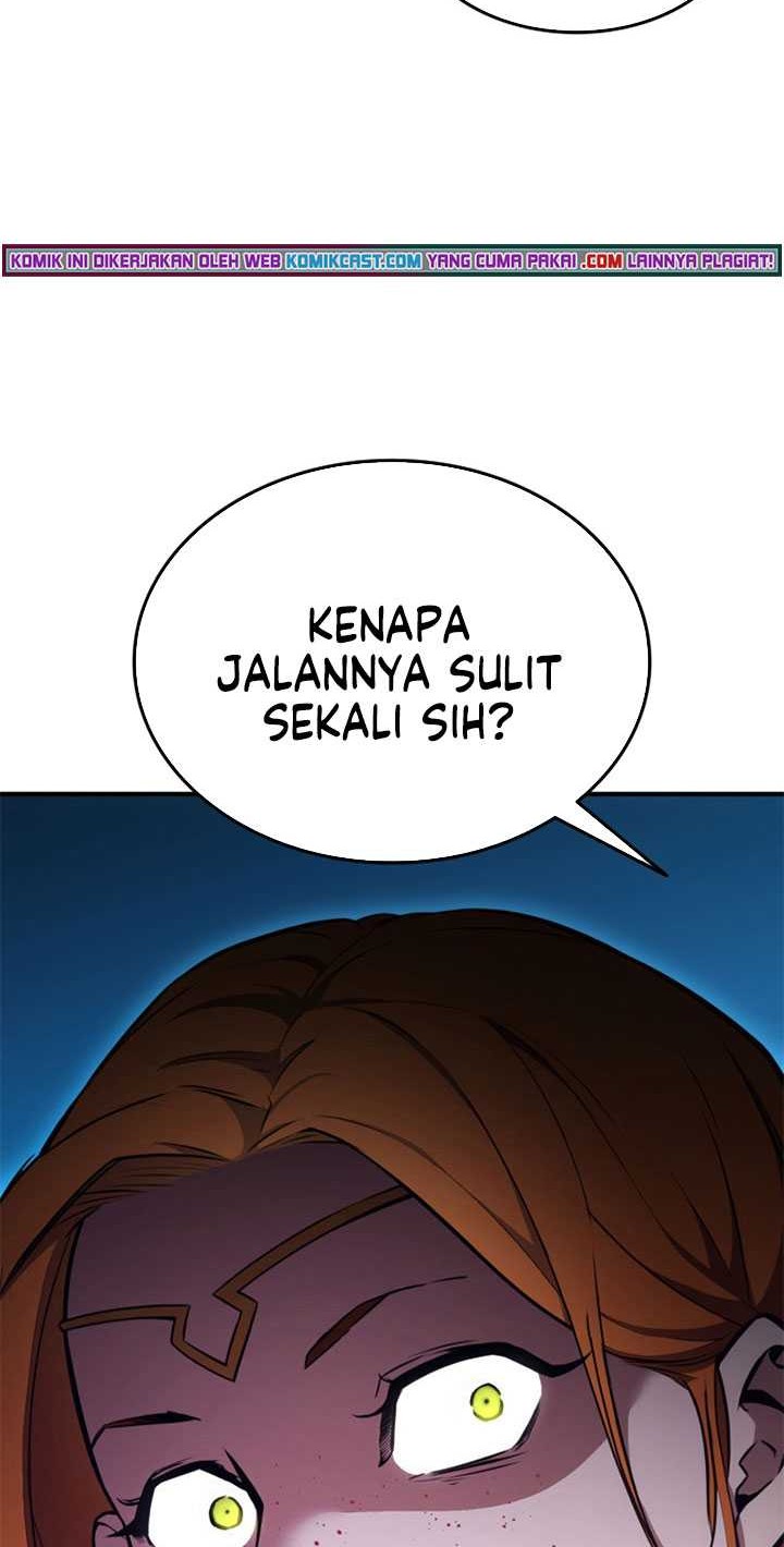 Ranker’s Return Chapter 40 halaman 37