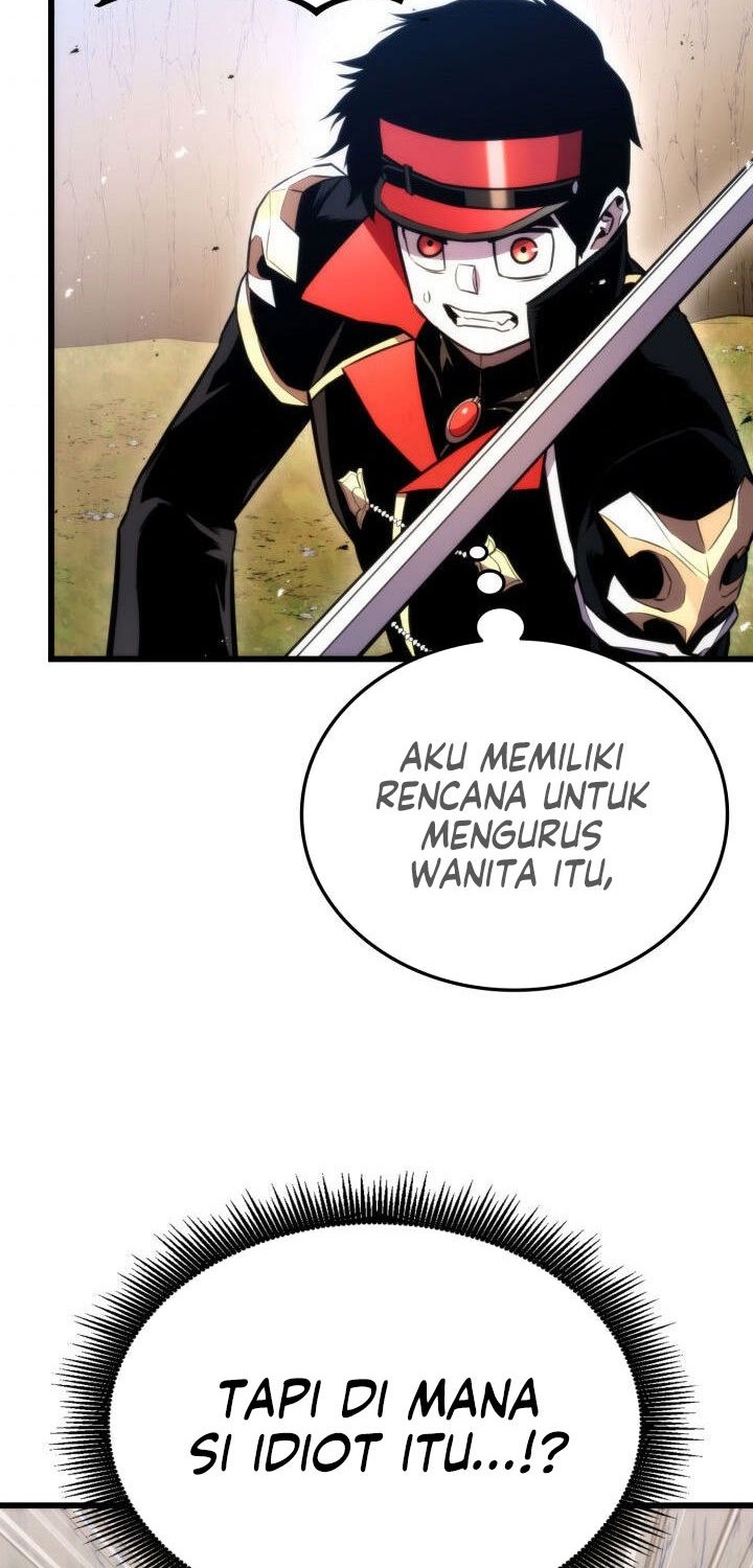 Ranker’s Return Chapter 41 halaman 35