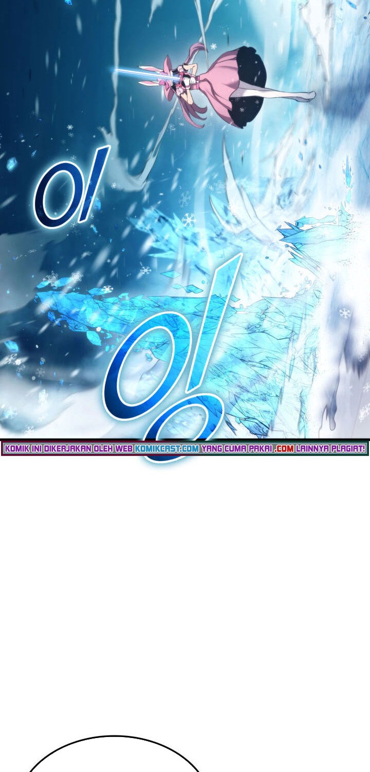 Ranker’s Return Chapter 53 Gambar 37