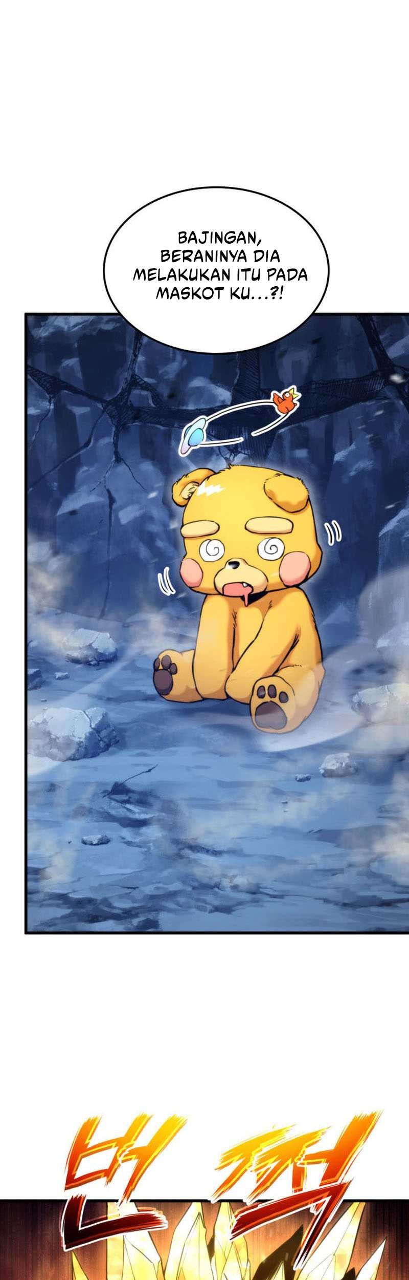 Ranker’s Return Chapter 58 Gambar 30