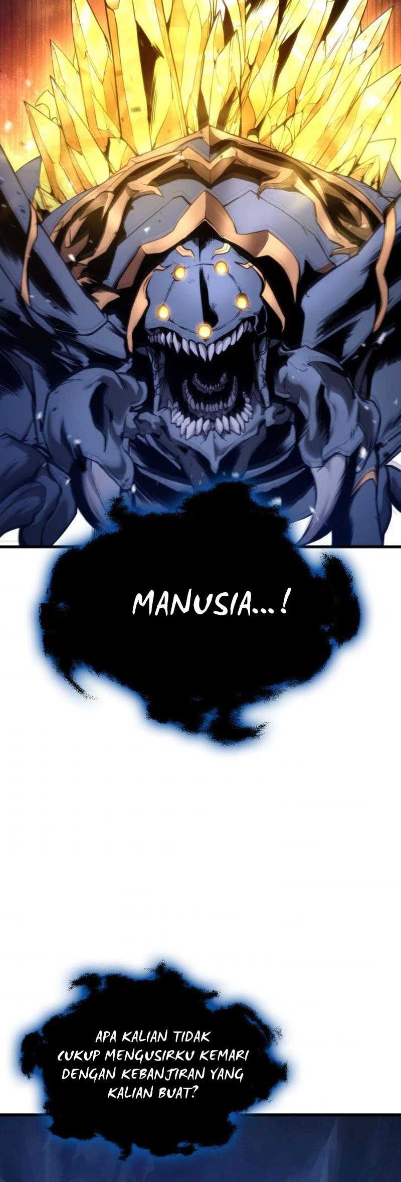 Ranker’s Return Chapter 58 Gambar 31