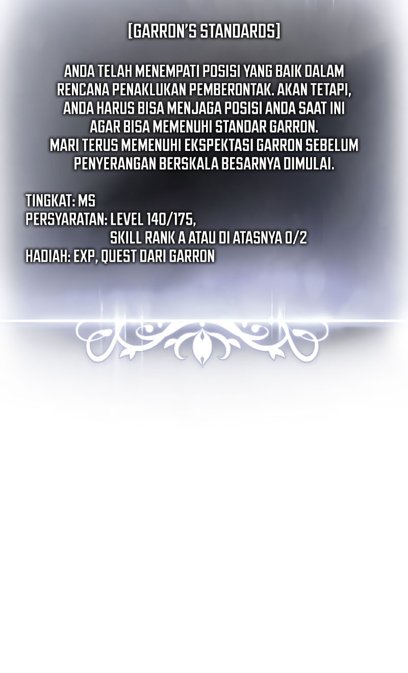Ranker’s Return Chapter 71 halaman 36
