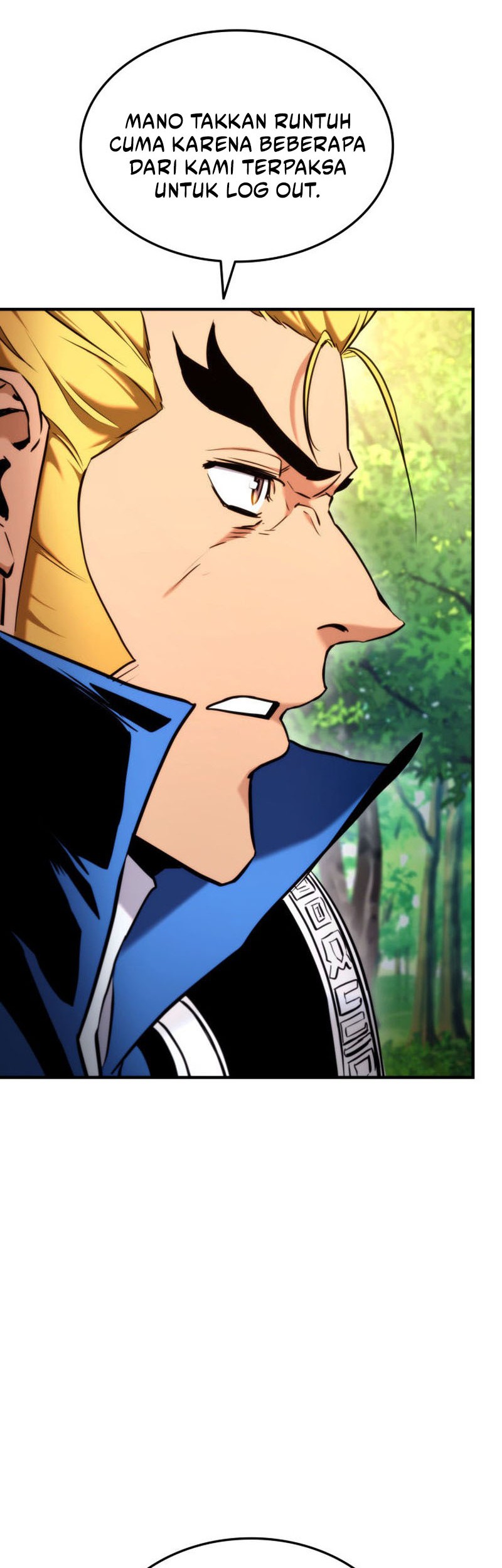 Ranker’s Return Chapter 77 halaman 35