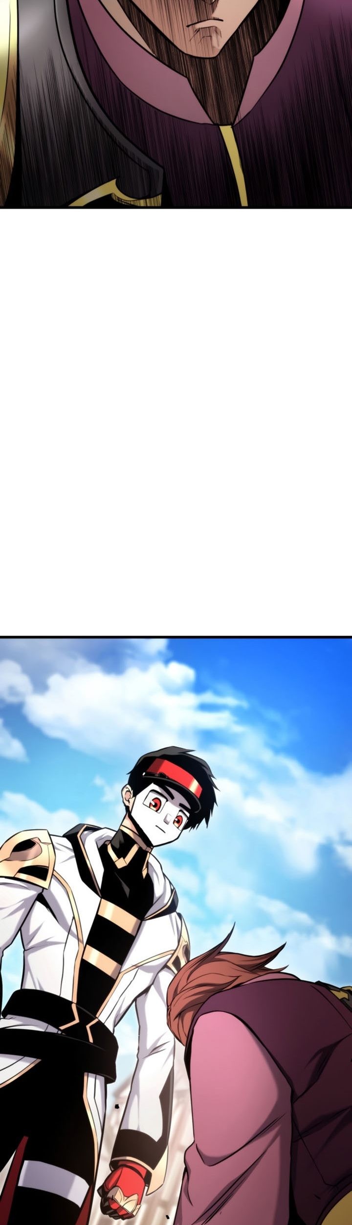 Ranker’s Return Chapter 83 halaman 38