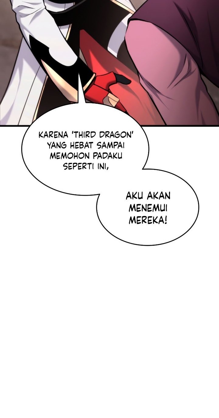 Ranker’s Return Chapter 83 halaman 41