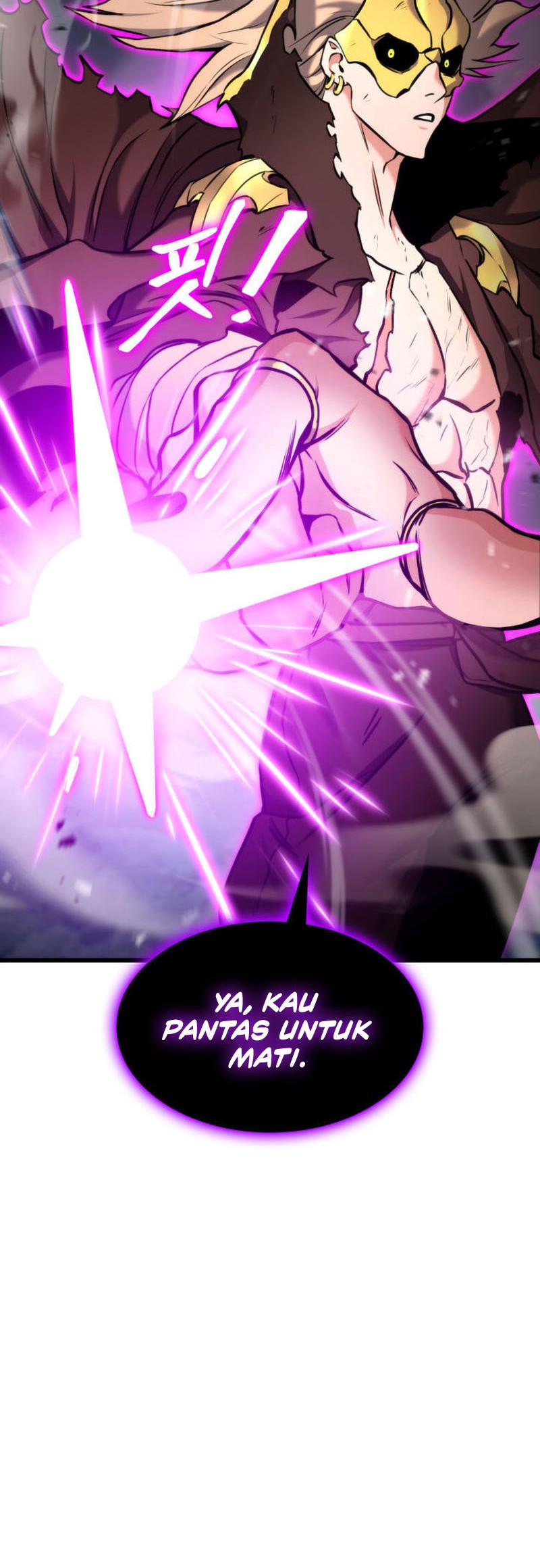 Ranker’s Return Chapter 95 halaman 33
