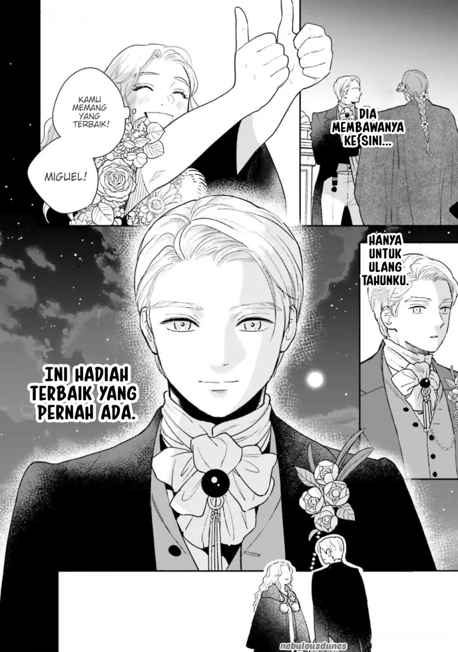 Re-Living My Life with a Boyfriend Who Doesn’t Remember Me Chapter 14 Gambar 18