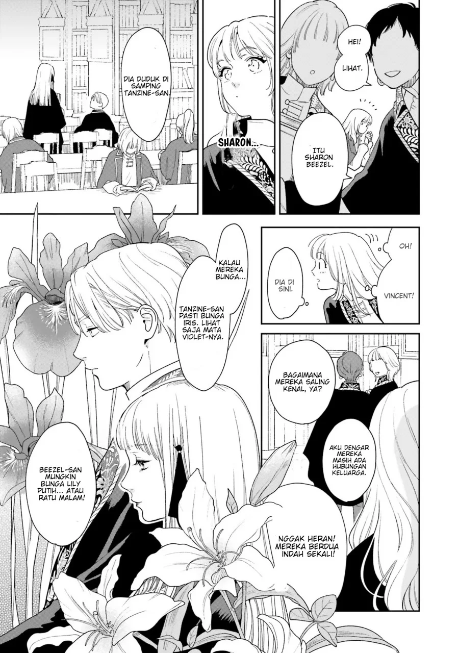 Re-Living My Life with a Boyfriend Who Doesn’t Remember Me Chapter 4 Gambar 22
