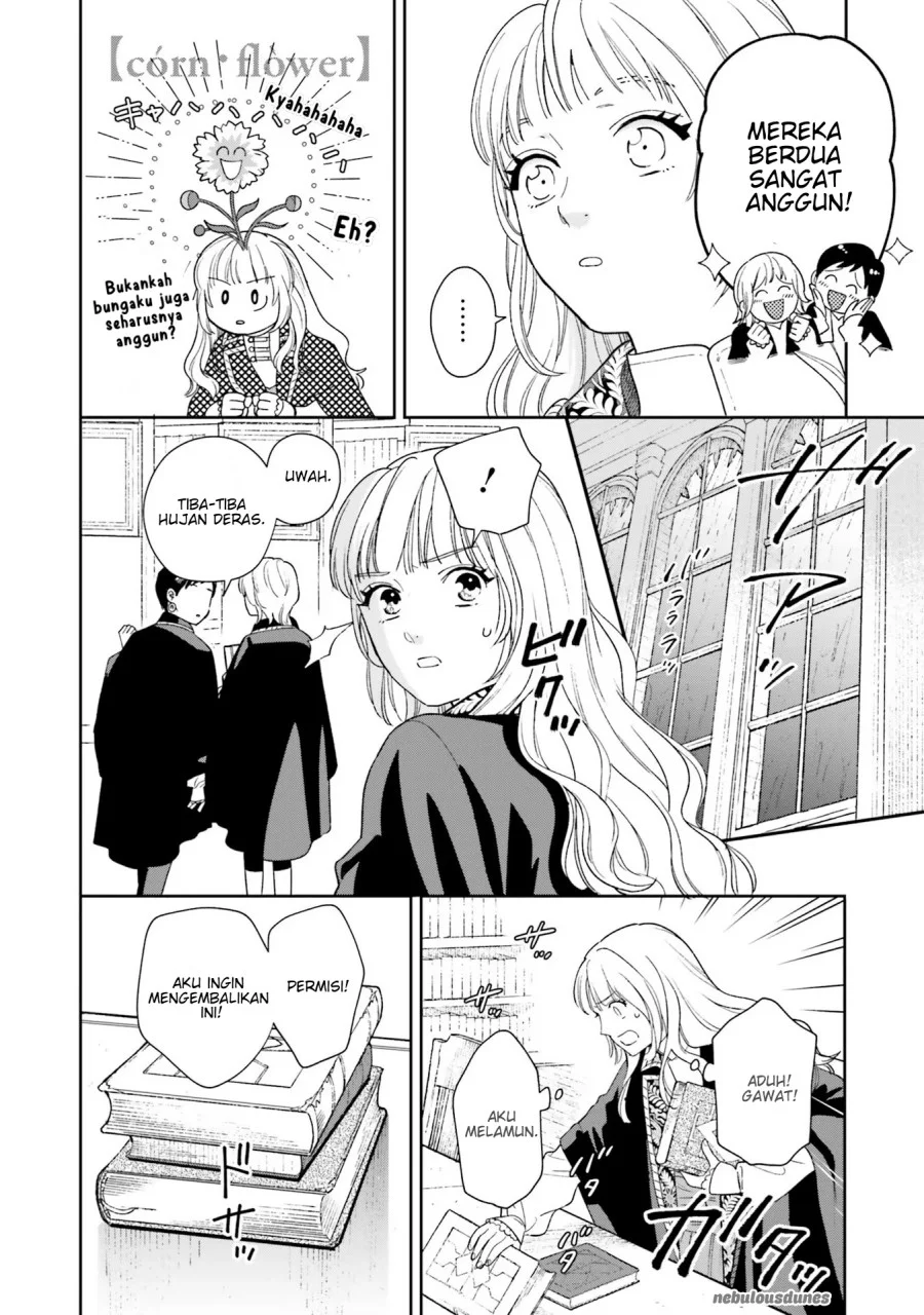 Re-Living My Life with a Boyfriend Who Doesn’t Remember Me Chapter 4 Gambar 23