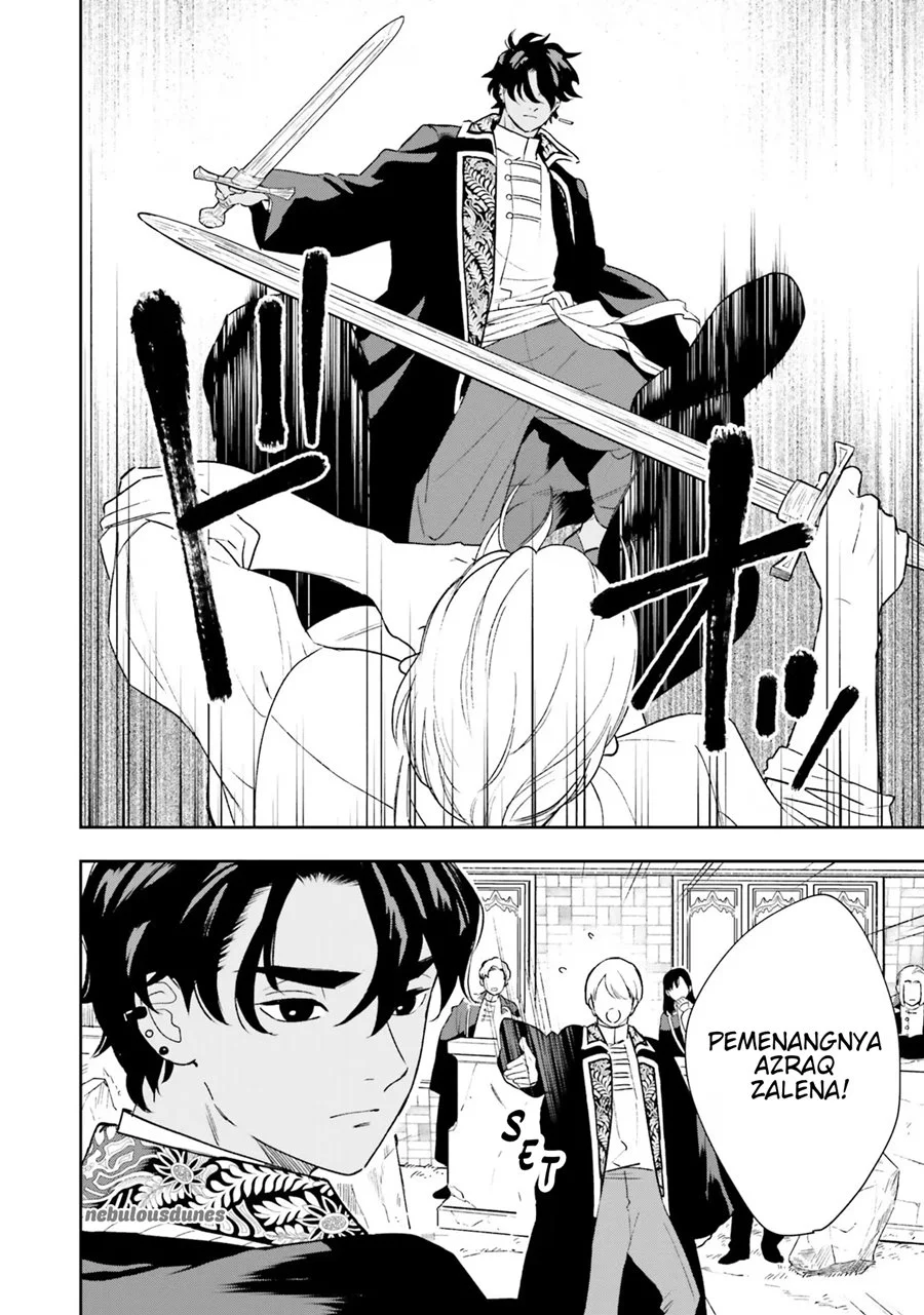 Re-Living My Life with a Boyfriend Who Doesn’t Remember Me Chapter 7 Gambar 17