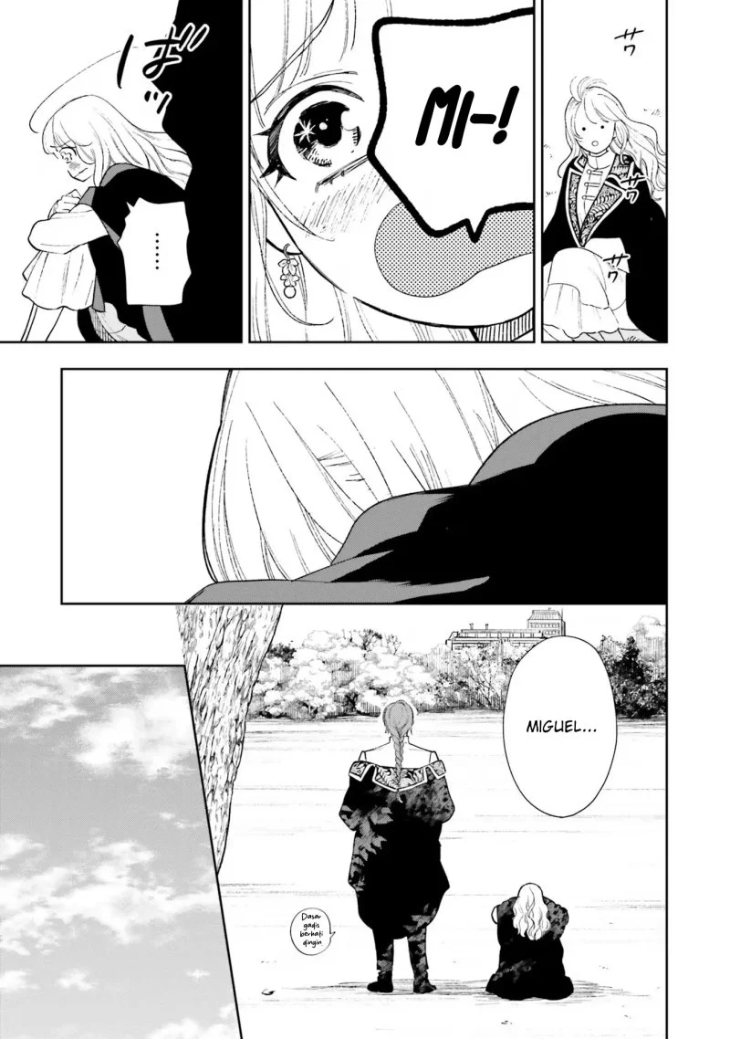 Re-Living My Life with a Boyfriend Who Doesn’t Remember Me Chapter 9 Gambar 18
