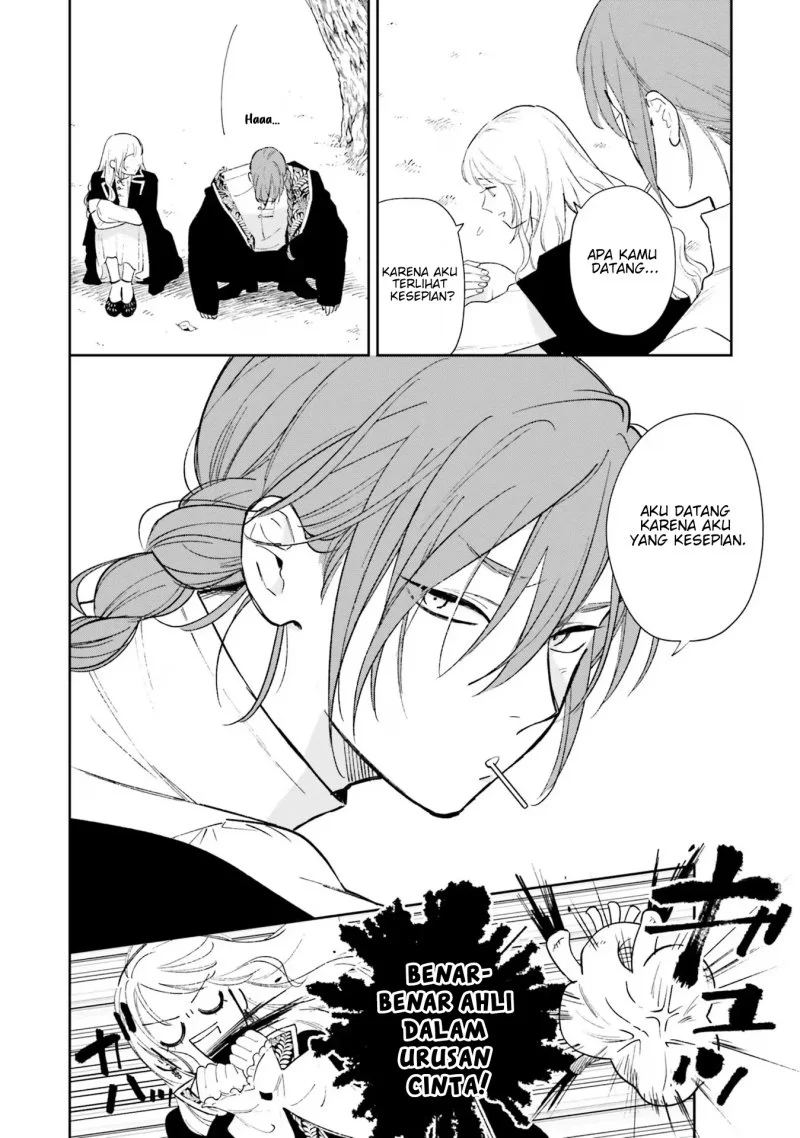 Re-Living My Life with a Boyfriend Who Doesn’t Remember Me Chapter 9 Gambar 19