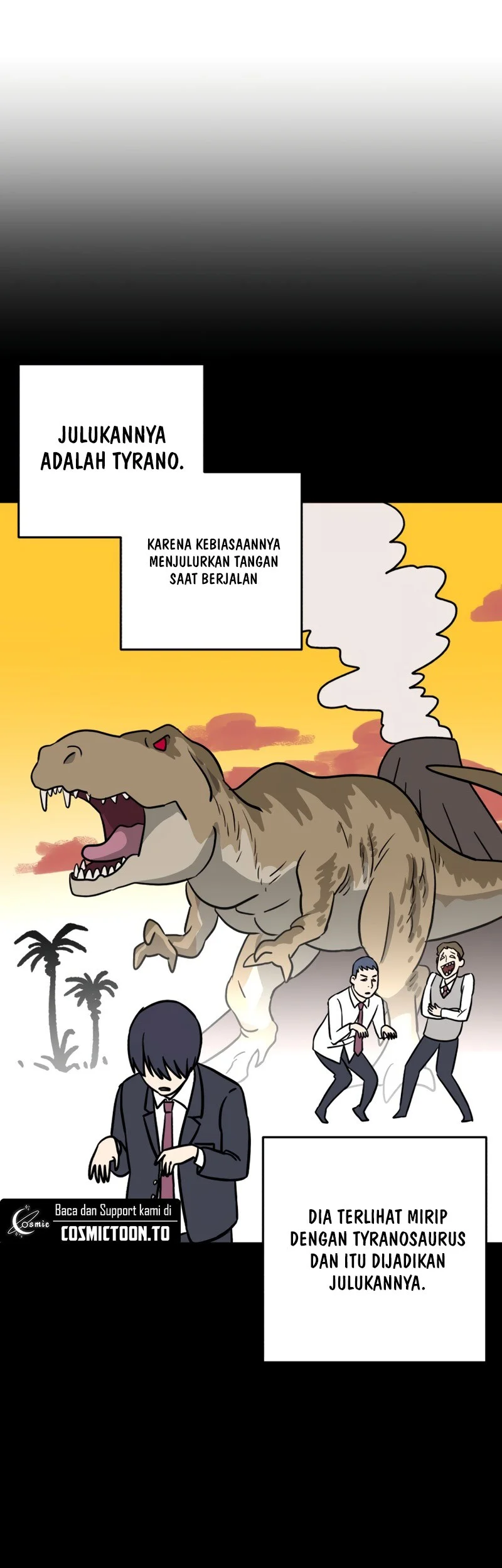 Ready? Action! Chapter 1 Gambar 42