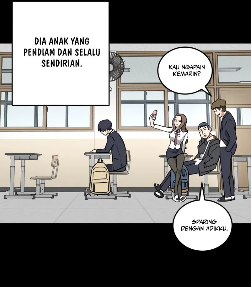 Ready? Action! Chapter 1 Gambar 43