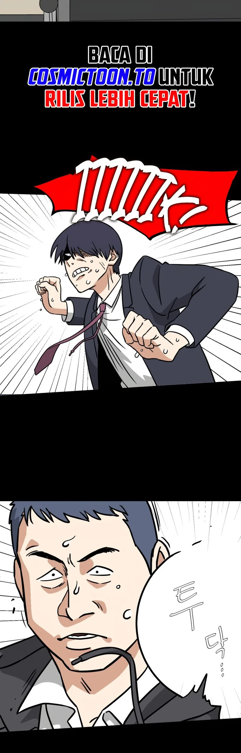 Ready? Action! Chapter 1 Gambar 46