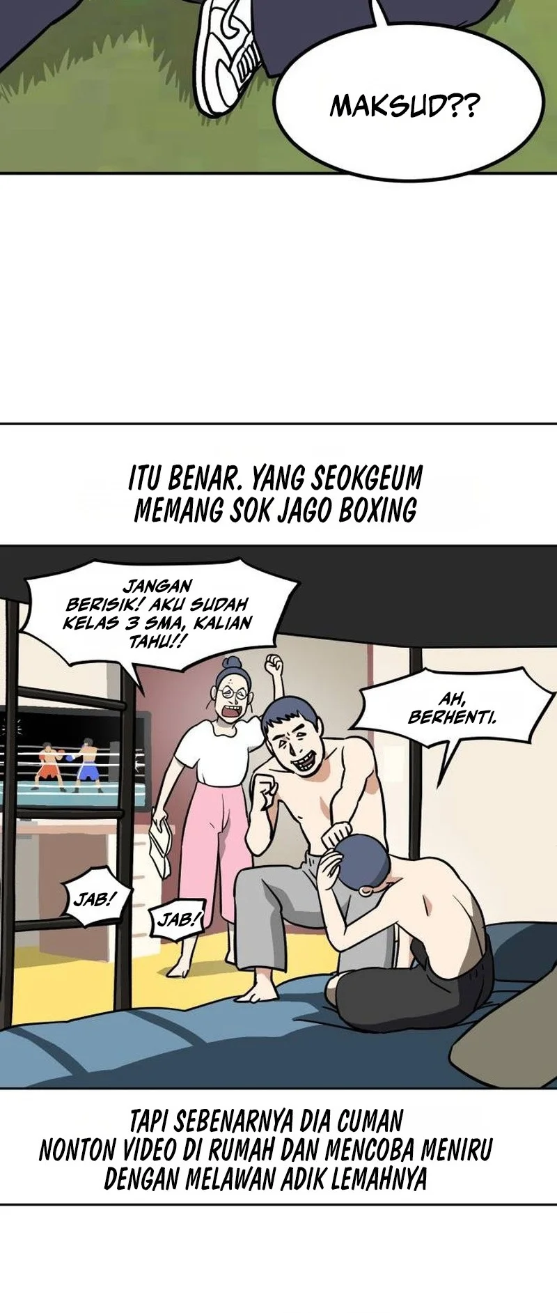 Ready? Action! Chapter 2 Gambar 31