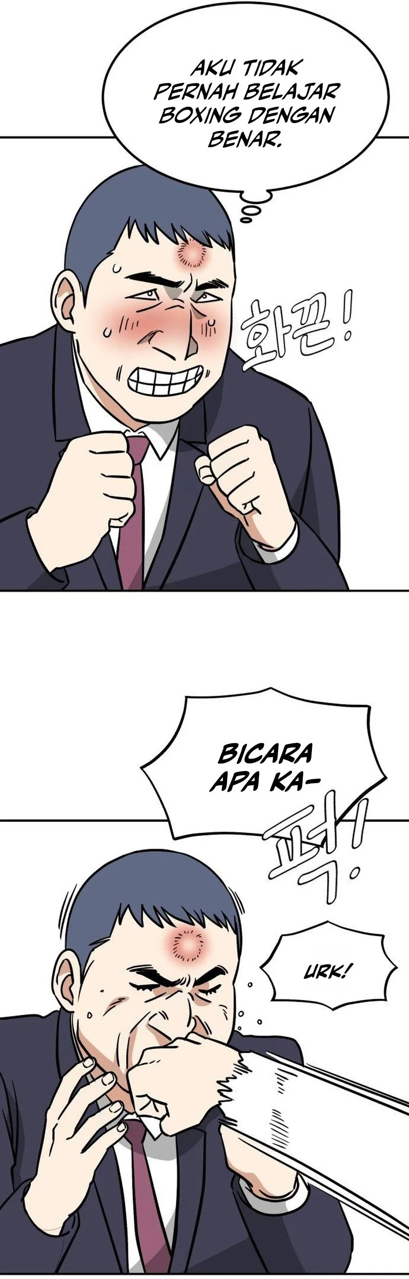 Ready? Action! Chapter 2 Gambar 32
