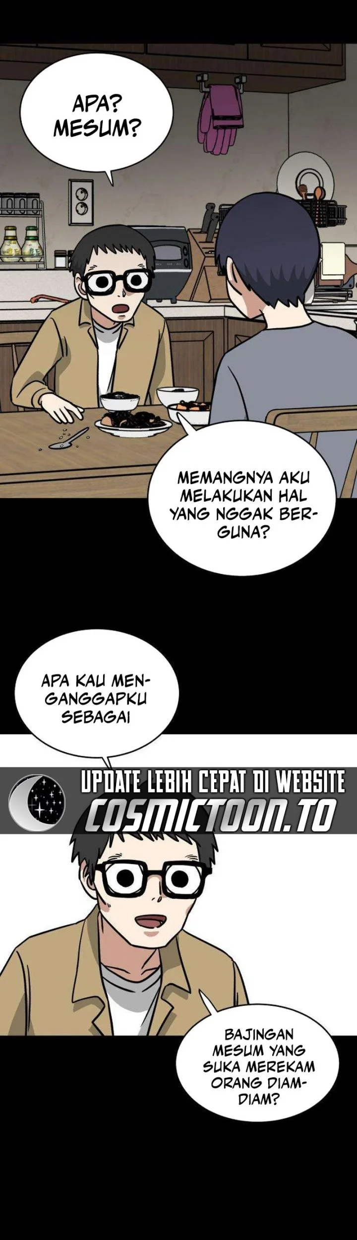 Ready? Action! Chapter 4 Gambar 29