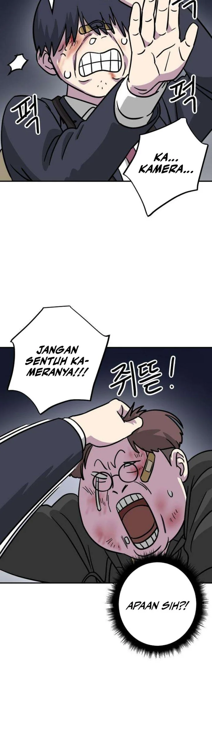 Ready? Action! Chapter 5 Gambar 28