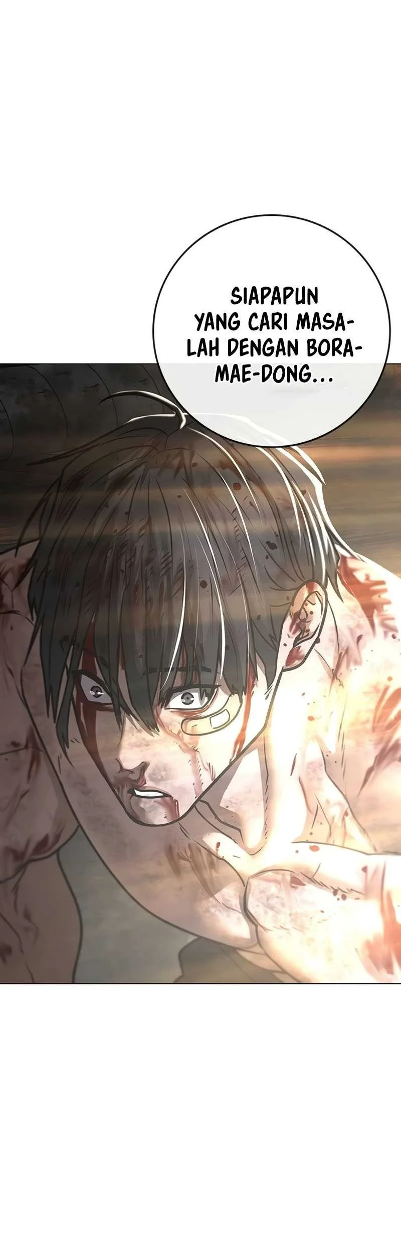 Reality Quest Chapter 136 Gambar 43