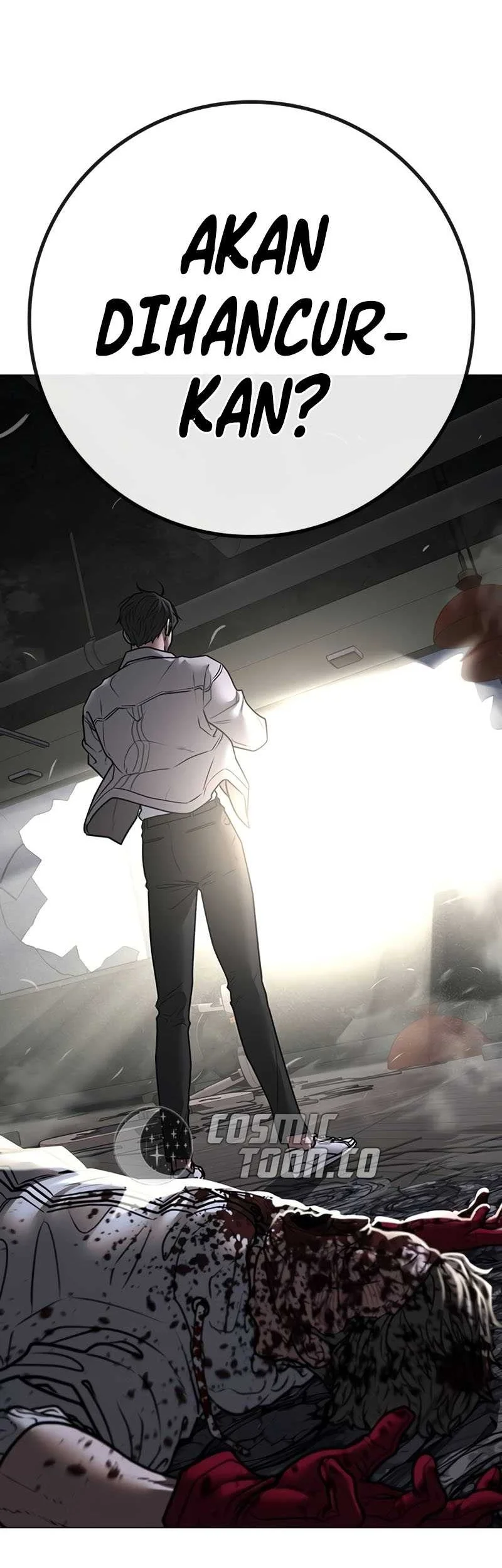 Reality Quest Chapter 136 Gambar 44
