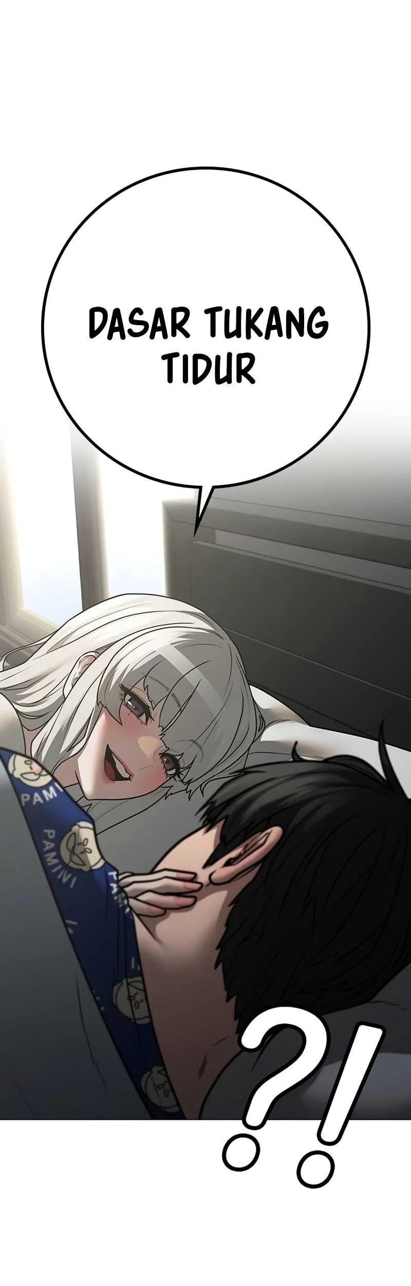 Reality Quest Chapter 137 Gambar 39