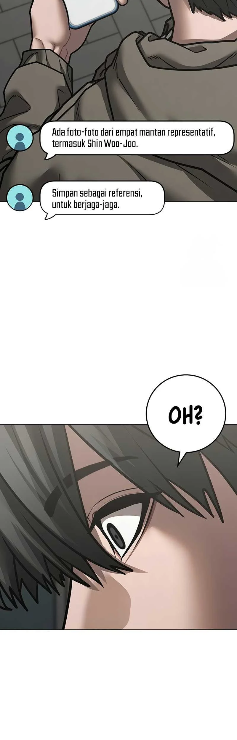 Reality Quest Chapter 138 Gambar 41