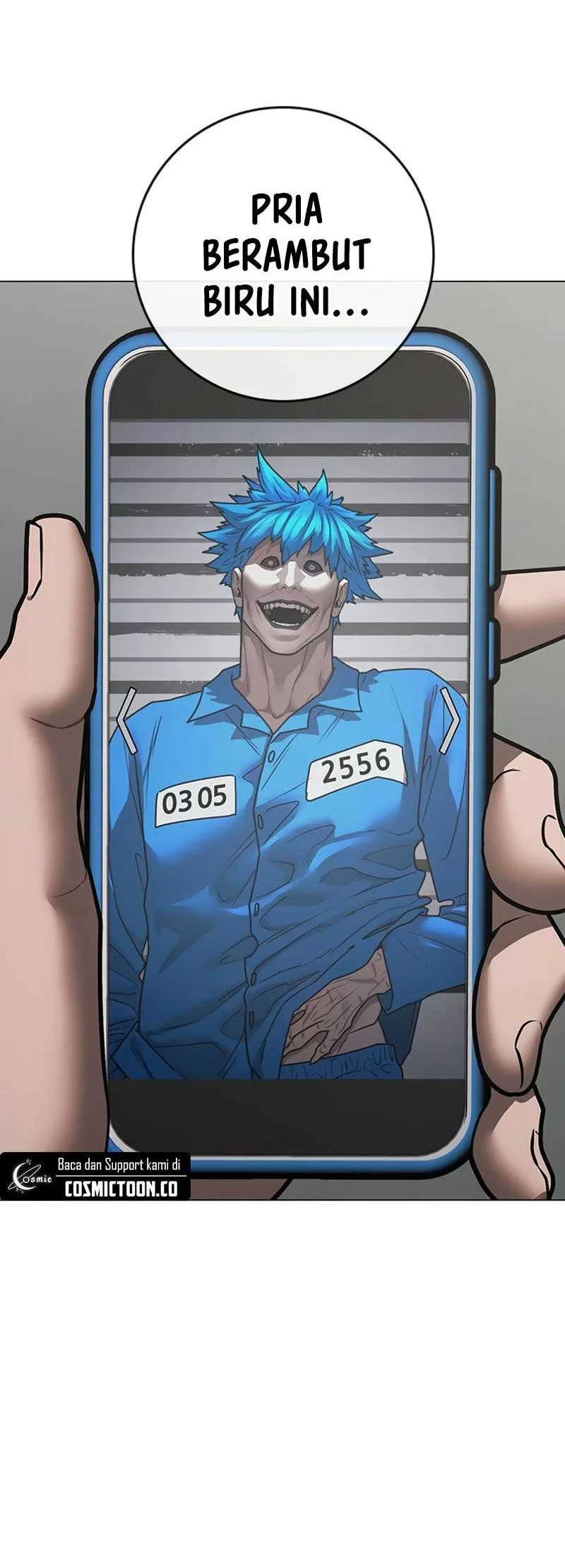 Reality Quest Chapter 138 Gambar 42