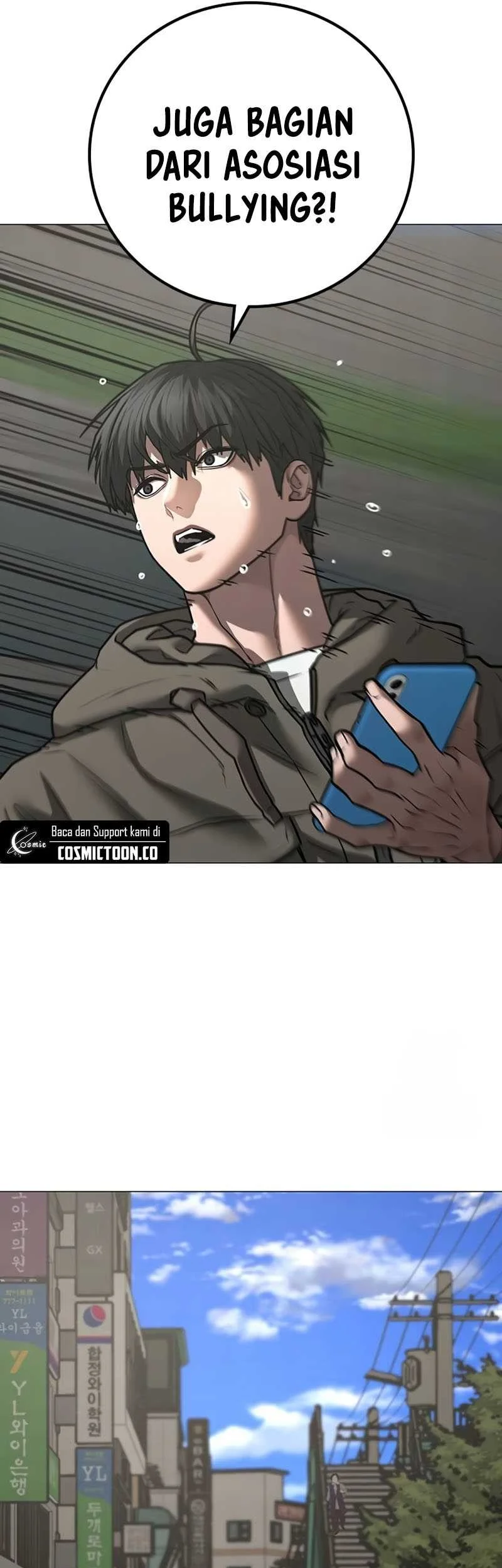 Reality Quest Chapter 138 Gambar 43