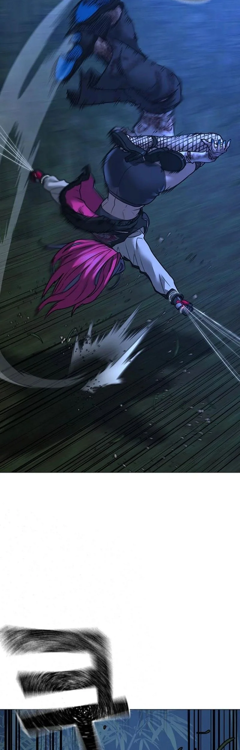 Reality Quest Chapter 154 Gambar 44