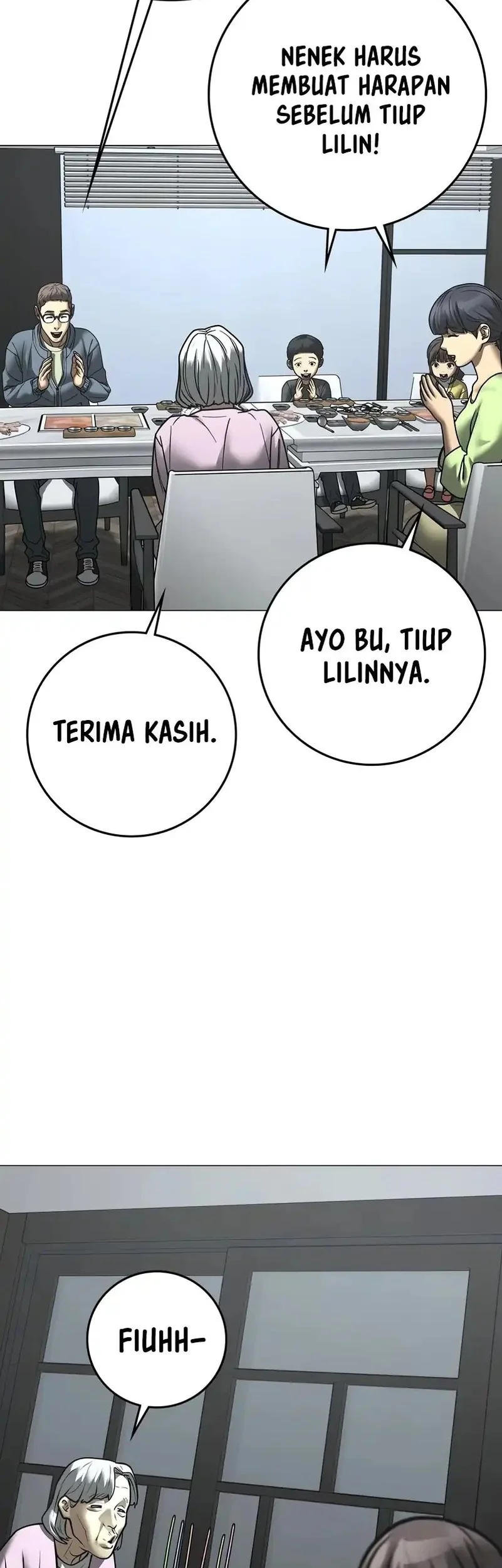Reality Quest Chapter 185 Gambar 49