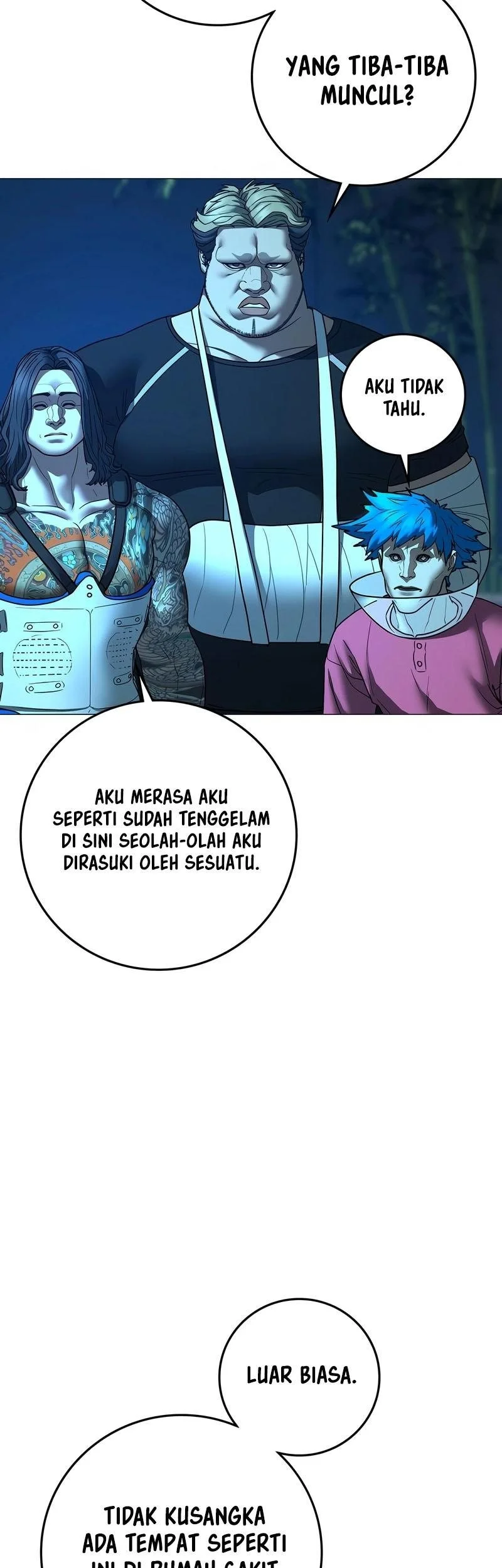 Reality Quest Chapter 187 Gambar 53