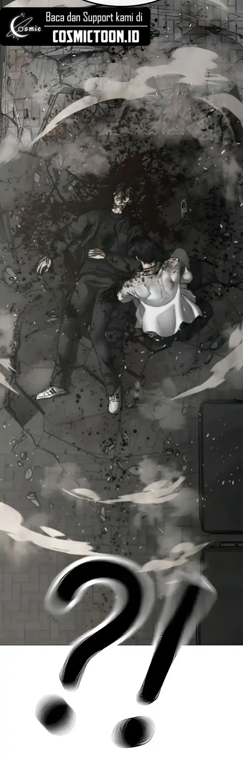 Reality Quest Chapter 190 Gambar 45