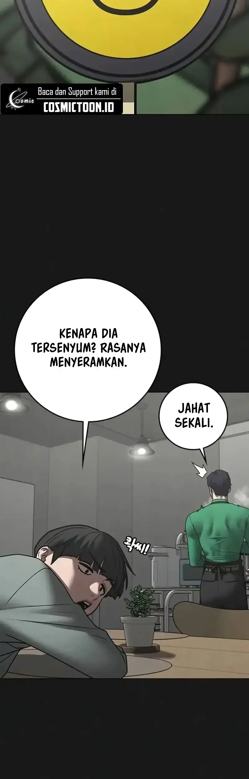 Reality Quest Chapter 192 Gambar 55