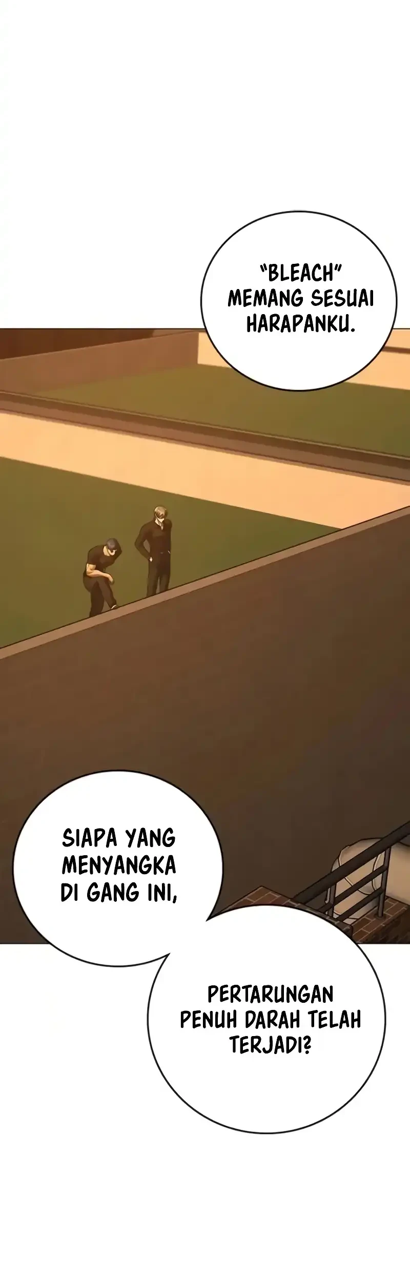 Reality Quest Chapter 193 Gambar 41