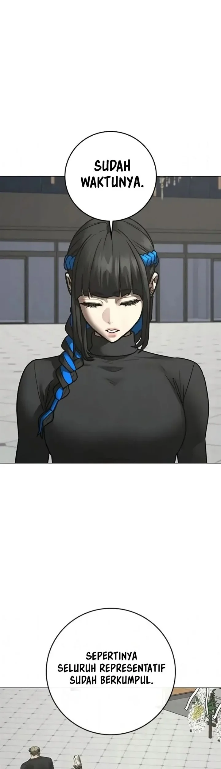 Reality Quest Chapter 198 Gambar 45