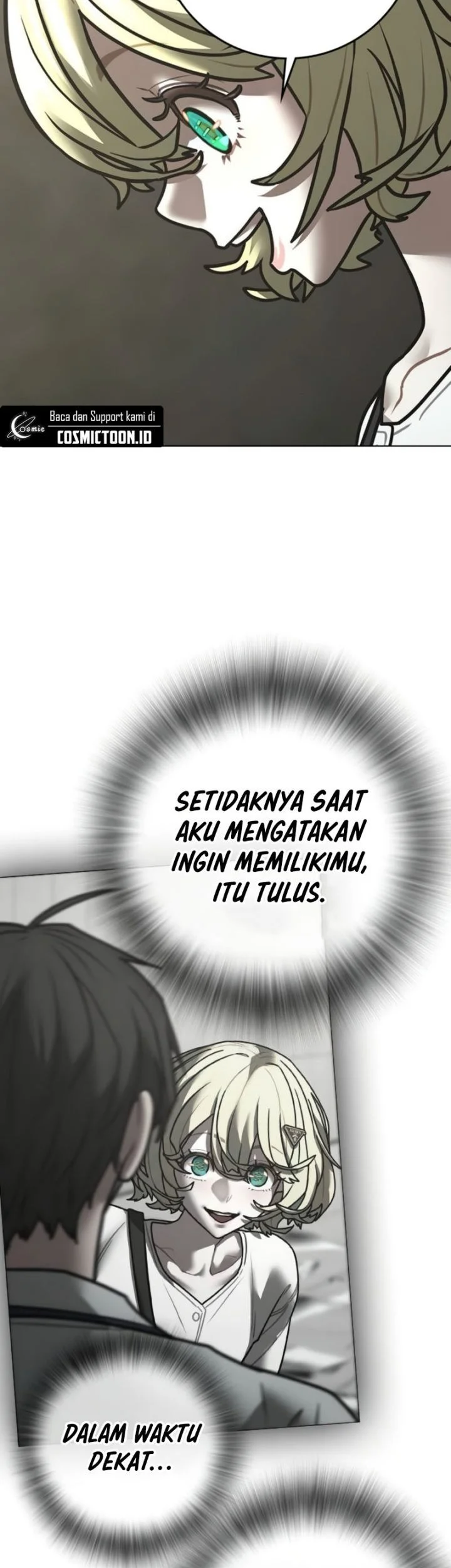 Reality Quest Chapter 203 Gambar 32