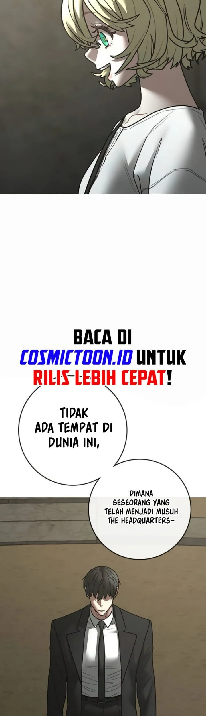 Reality Quest Chapter 203 Gambar 34