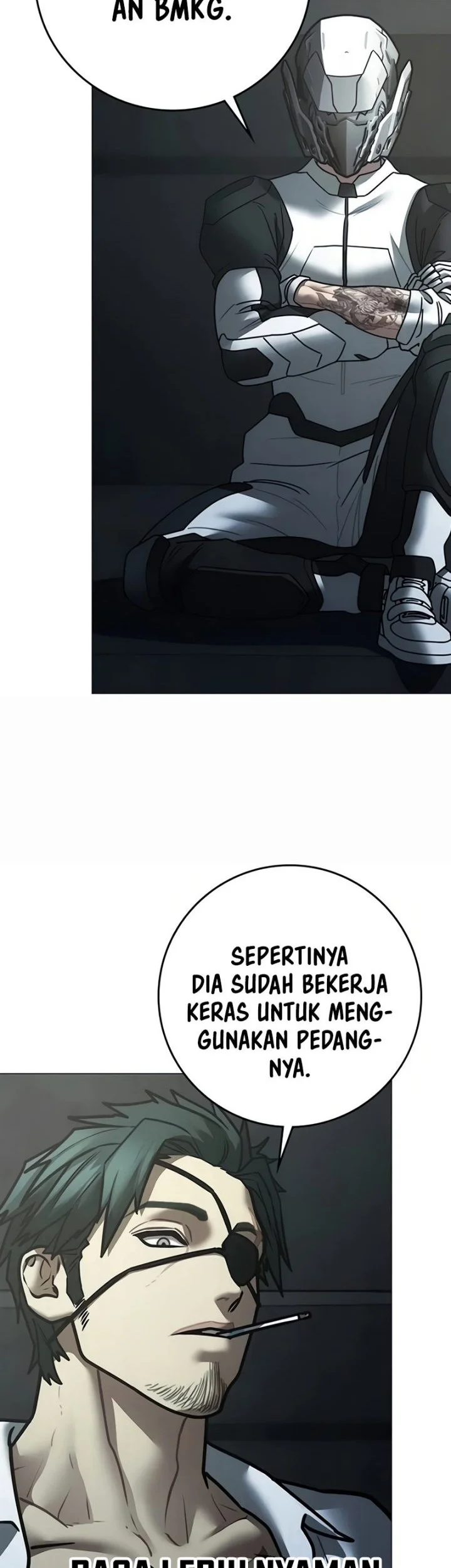 Reality Quest Chapter 204 Gambar 32