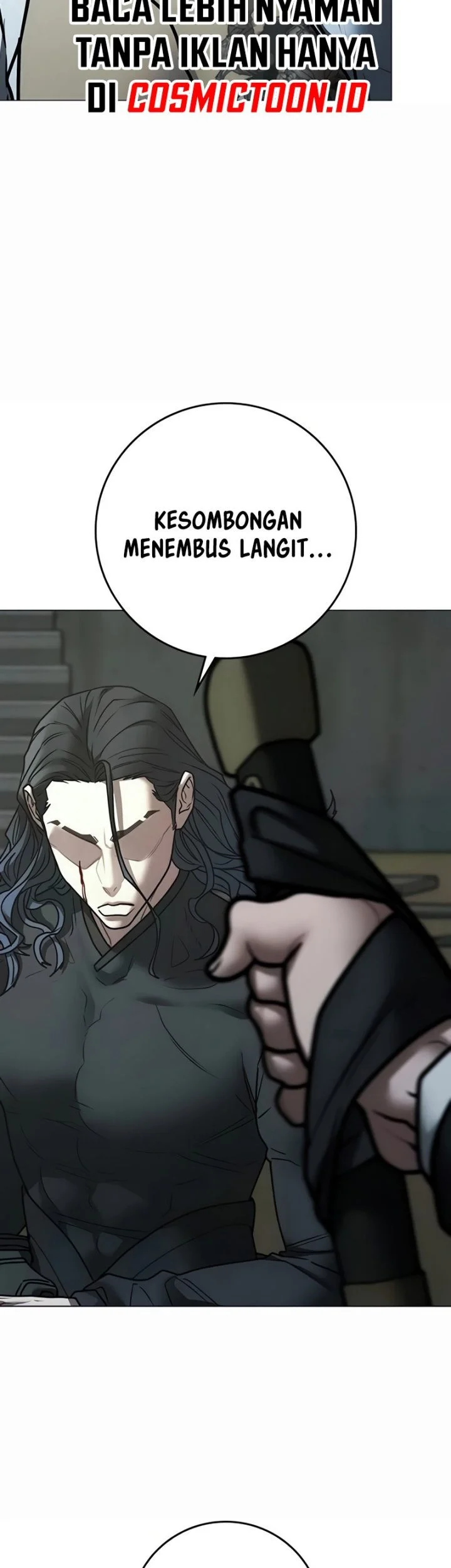 Reality Quest Chapter 204 Gambar 33