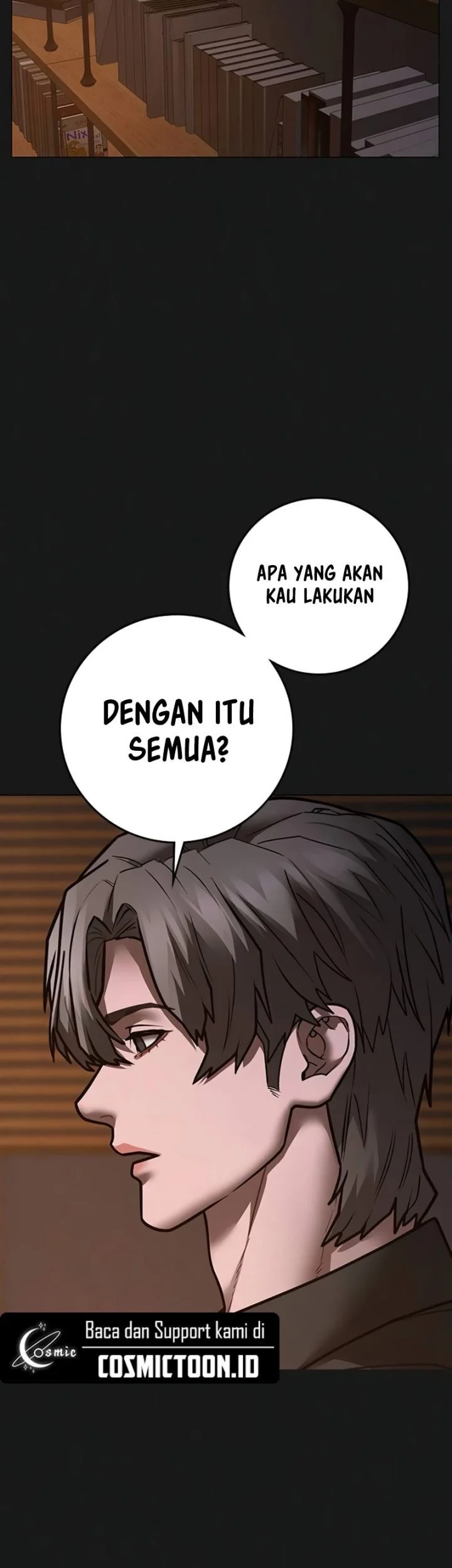 Reality Quest Chapter 206 Gambar 37